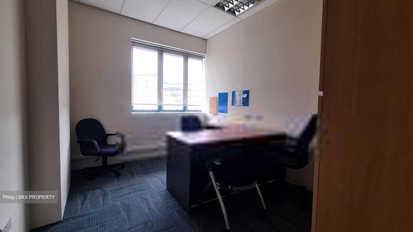 Tai Seng Street (D19), Factory #511379771